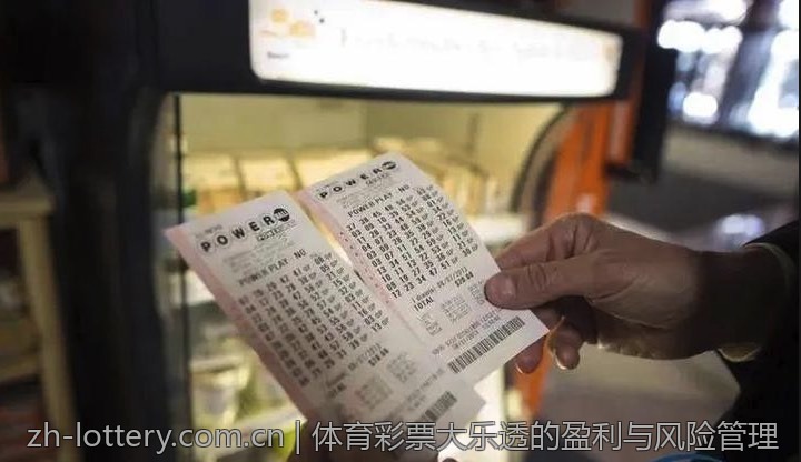 体育彩票大乐透的盈利与风险管理